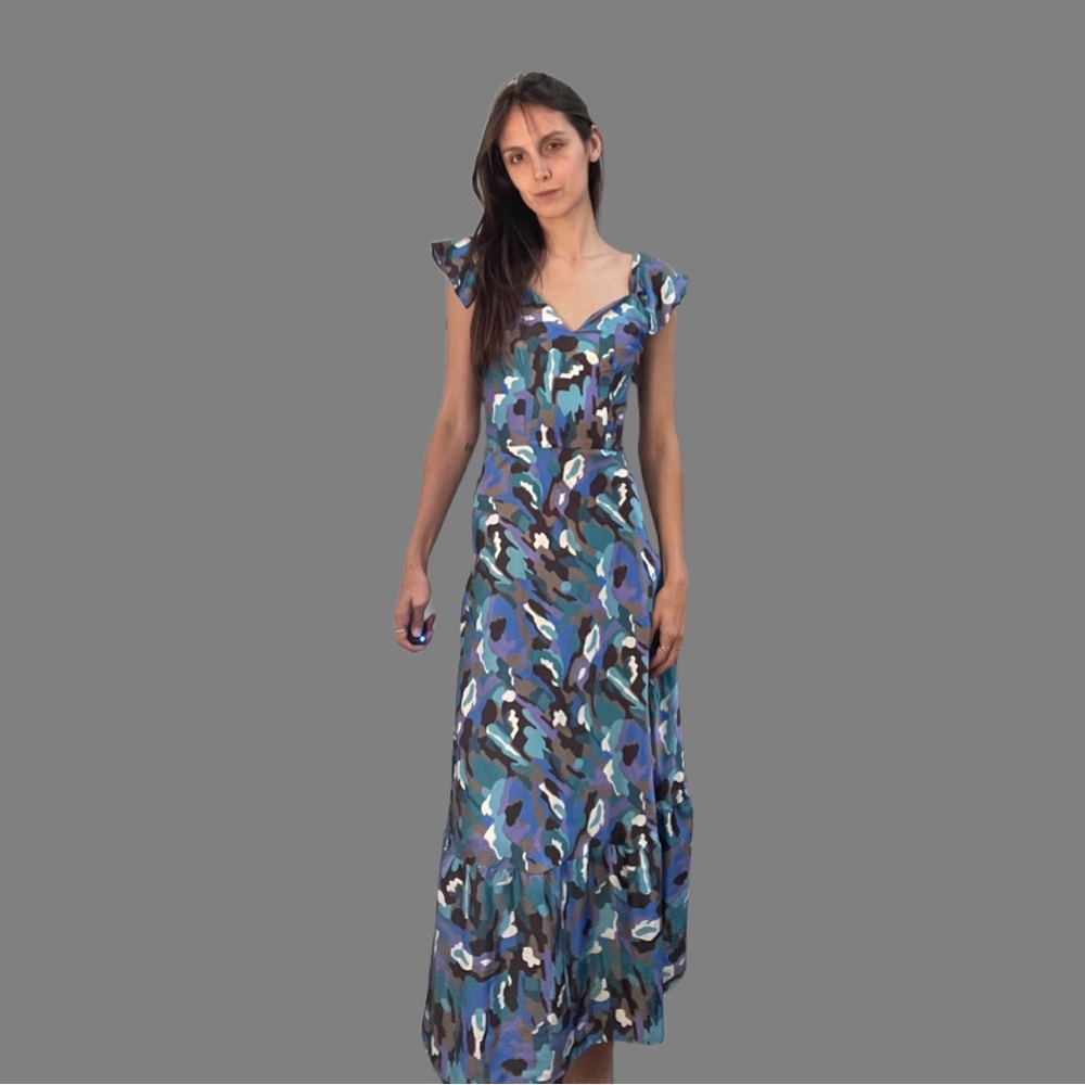 Maxi Dress 1 of 1